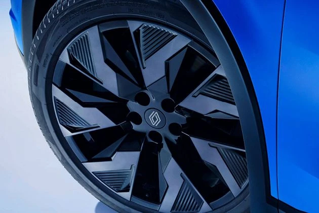 Agility and driving pleasure^